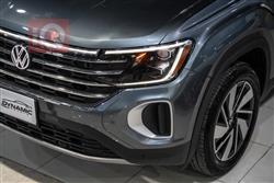 فولكسفاغن أطلس